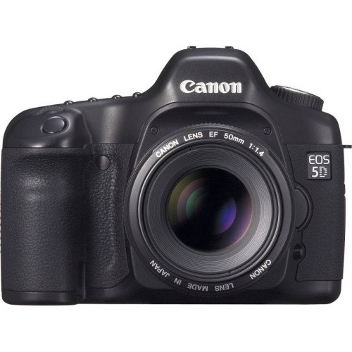 كانون EOS 5D كانون EOS 5D