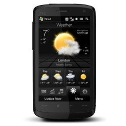 اتش تي سي تاتش HD اتش تي سي تاتش HD